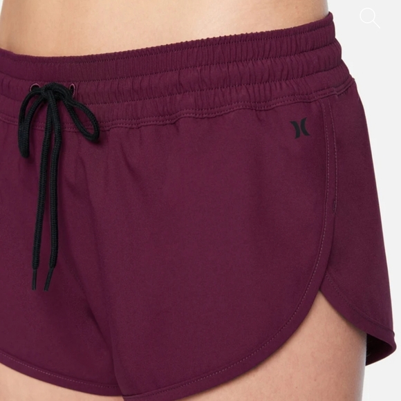 Hurley Phantom Solid Board Shorts - Picture 5 of 5